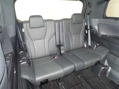 2024 Toyota ALPHARD — миниатюра 20