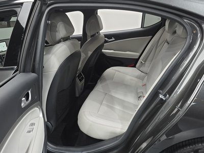 2024 Genesis THE NEW G70 缩略图 16