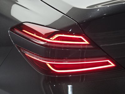2024 Genesis THE NEW G70 — фото 10
