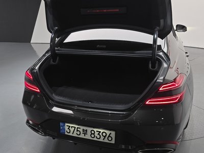 2024 Genesis THE NEW G70 缩略图 31