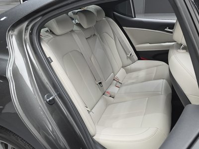 2024 Genesis THE NEW G70 缩略图 18