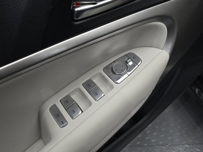 2024 Genesis THE NEW G70 缩略图 28