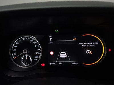 2024 Genesis THE NEW G70 缩略图 11