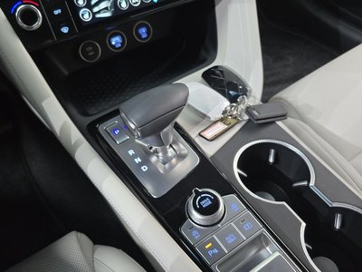 2024 Genesis THE NEW G70 缩略图 12