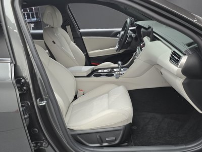 2024 Genesis THE NEW G70 缩略图 17