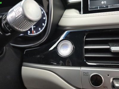 2024 Genesis THE NEW G70 缩略图 25