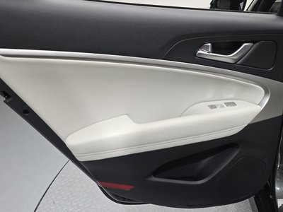 2024 Genesis THE NEW G70 缩略图 15