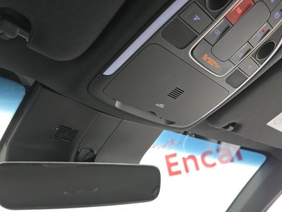 2024 Genesis THE NEW G70 缩略图 23