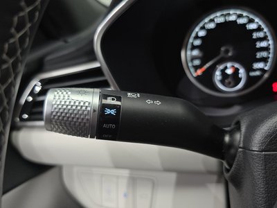 2024 Genesis THE NEW G70 缩略图 29