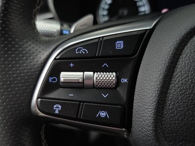 2024 Genesis THE NEW G70 缩略图 30