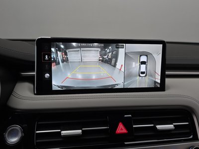 2024 Genesis THE NEW G70 缩略图 20