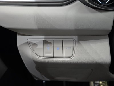 2024 Genesis THE NEW G70 缩略图 24