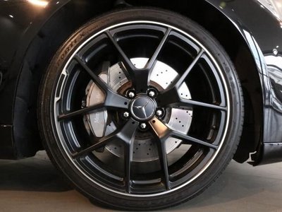 MERCEDES-BENZ S-CLASS - 6