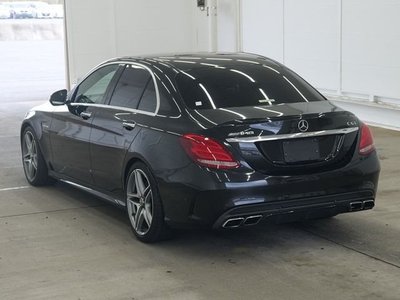 MERCEDES-BENZ MERCEDES-AMG - 2