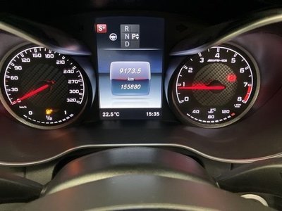 MERCEDES-BENZ MERCEDES-AMG - 6