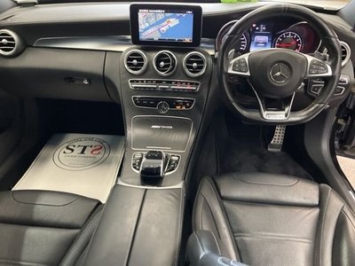 MERCEDES-BENZ MERCEDES-AMG - 5