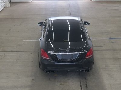 MERCEDES-BENZ MERCEDES-AMG - 3