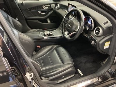 MERCEDES-BENZ MERCEDES-AMG - 4