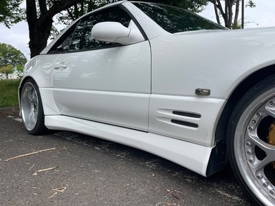 MERCEDES-BENZ SL - 9