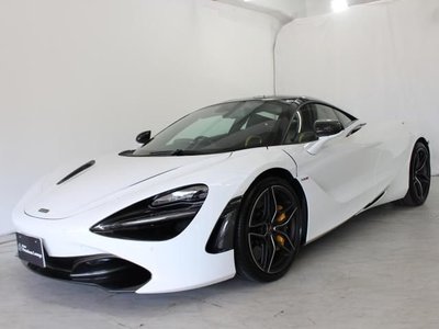 MCLAREN 720S - 3