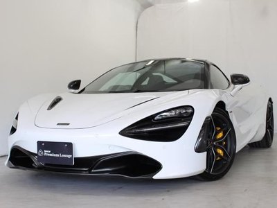 MCLAREN 720S - 1