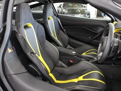 MCLAREN 720S - 4
