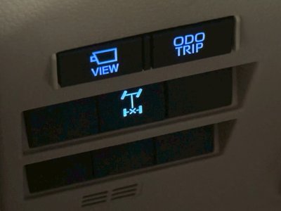 2024 Toyota LAND CRUISER 300 缩略图 30