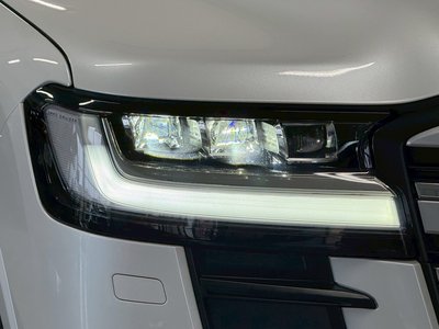 2024 Toyota LAND CRUISER 300 缩略图 17