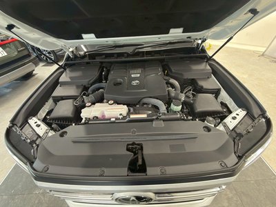 2024 Toyota LAND CRUISER 300 缩略图 59