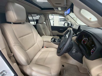2024 Toyota LAND CRUISER 300 缩略图 42