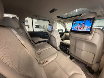 2024 Toyota LAND CRUISER 300 缩略图 50