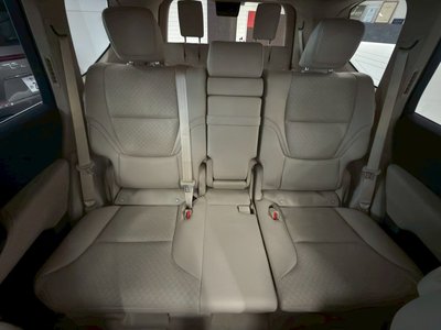 2024 Toyota LAND CRUISER 300 缩略图 48