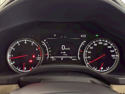 2024 Toyota LAND CRUISER 300 缩略图 27