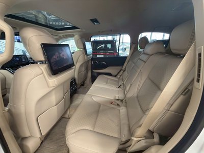 2024 Toyota LAND CRUISER 300 缩略图 53