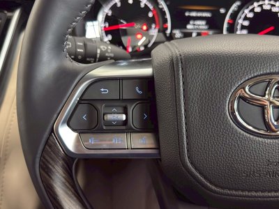 2024 Toyota LAND CRUISER 300 缩略图 24