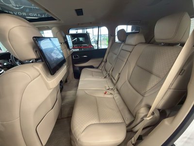 2024 Toyota LAND CRUISER 300 缩略图 54
