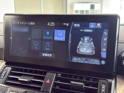 2024 Toyota LAND CRUISER 300 缩略图 33