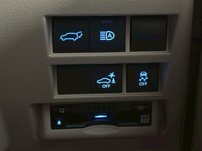 2024 Toyota LAND CRUISER 300 缩略图 29