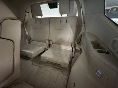 2024 Toyota LAND CRUISER 300 缩略图 55