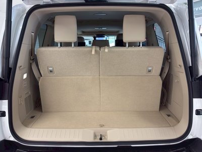 2024 Toyota LAND CRUISER 300 缩略图 12