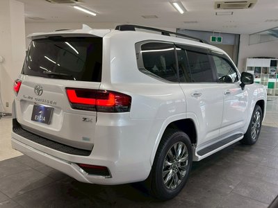 2024 Toyota LAND CRUISER 300 缩略图 14