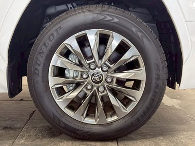 2024 Toyota LAND CRUISER 300 缩略图 19