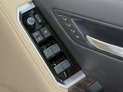 2024 Toyota LAND CRUISER 300 缩略图 57