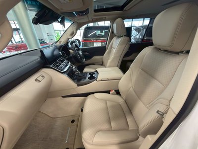 2024 Toyota LAND CRUISER 300 缩略图 44