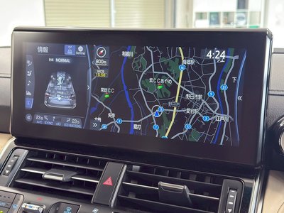 2024 Toyota LAND CRUISER 300 缩略图 32