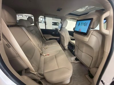 2024 Toyota LAND CRUISER 300 缩略图 49