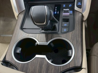 2024 Toyota LAND CRUISER 300 缩略图 36