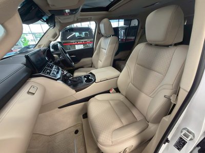 2024 Toyota LAND CRUISER 300 缩略图 45