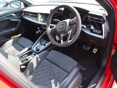 AUDI RS3 - 8