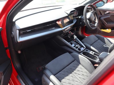AUDI RS3 - 9